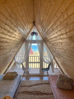 Kyzyl Say Eco Lodge